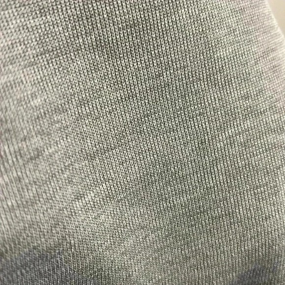 Urban Frontier NEW Mens 1/4 Quarter Zip Sweatshirt Gray Size XXL Casual Active - Picture 14 of 16